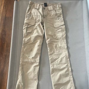 Women’s 5.11 Stryker pants size 2